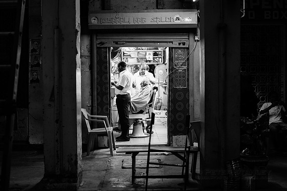 Dar es Salaam street photography