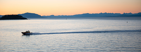 Vancouver Island
