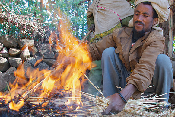 Travel through Ethiopia. Photography by Peter Stanley, 2012.