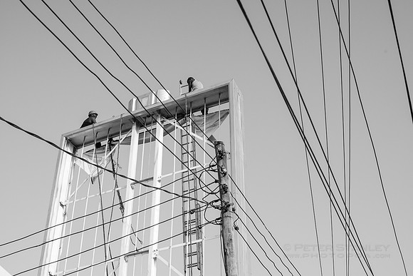 Dar es Salaam street photography