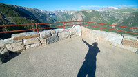 Yellowstone National Park, Wyoming, Montana, United States. Photography by Peter Stanley, 2012