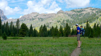 Yellowstone National Park, Wyoming, Montana, United States. Photography by Peter Stanley, 2012