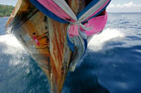 Krabi Boat