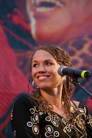 Sousou Cissoko
