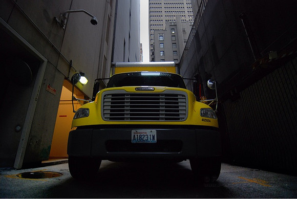 A short walk through the streets of down town Seattle, Washington. Photography by Peter Stanley, 2012.