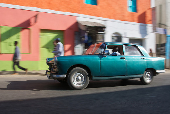 Travel through Ethiopia. Photography by Peter Stanley, 2012.