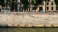 river seine, Paris