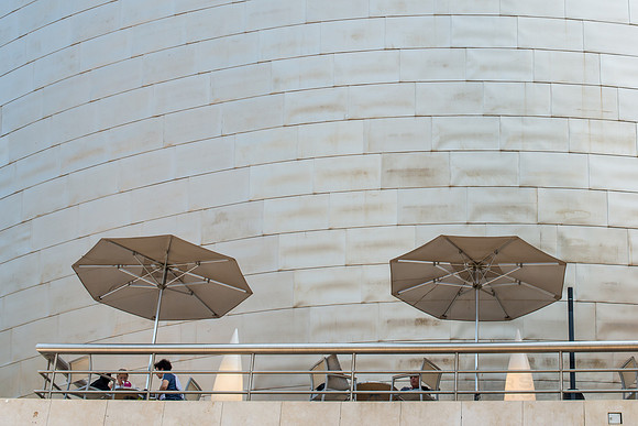 Guggenheim, Bilbao