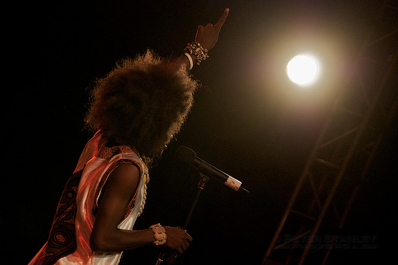 Sauti za Busara (Zanzibar Music Festival) in Stonetown, Zanzibar, Tanzania. Photography by Peter Stanley, 2012