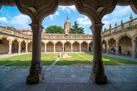 Salamanca, Spain