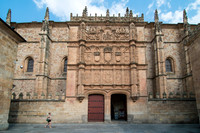 Salamanca, Spain