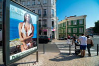 Lisboa, Lisbon, Portugal