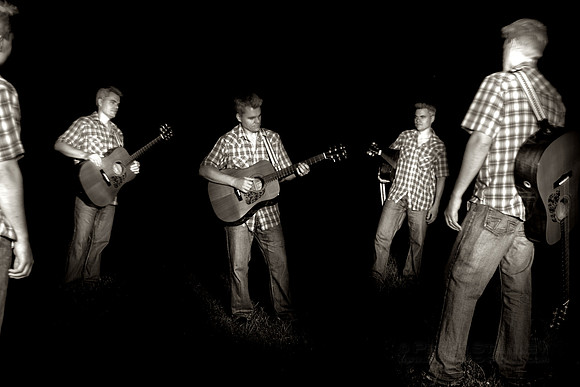 Live music and jam sessions in Ashland, Oregon, USA 2012. Jeff Stanley. Photography by Peter Stanley, 2012