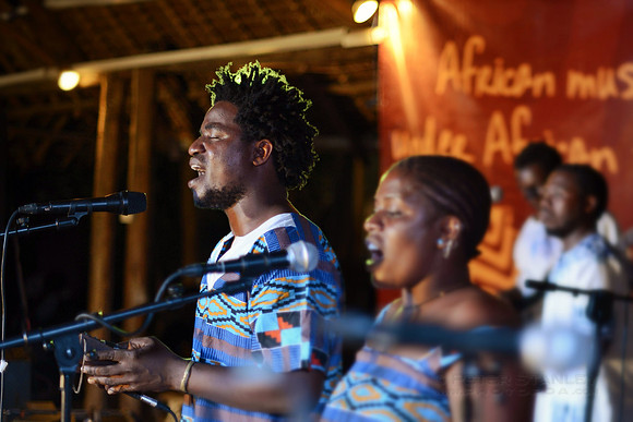 Msafiri Zawose