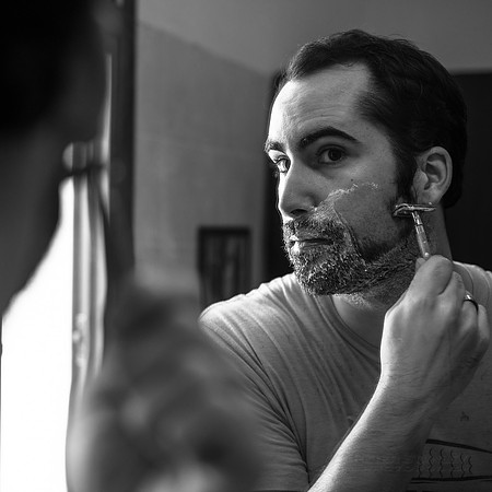 portrait