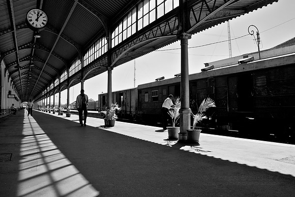 Maputo, Mosambique