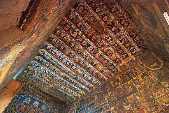 Travel through Ethiopia. Photography by Peter Stanley, 2012.