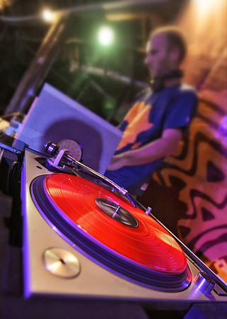 DJ Dave