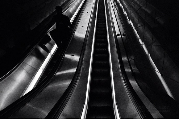A short walk through the streets of down town Seattle, Washington. Photography by Peter Stanley, 2012.