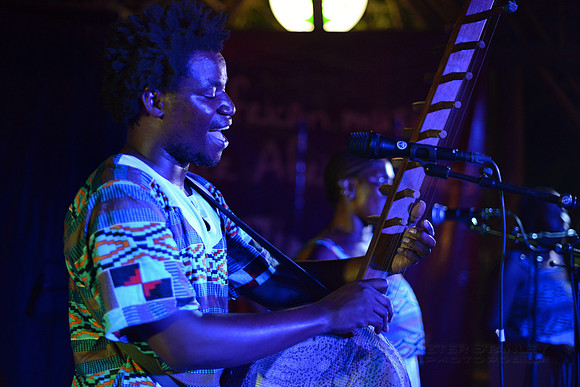 Msafiri Zawose