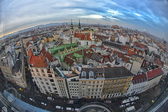Vienna, Austria