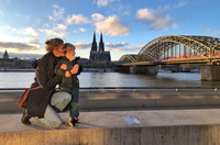 Köln (Cologne)