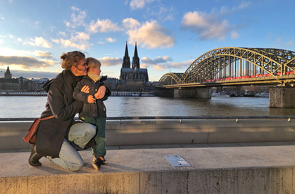 Köln (Cologne)