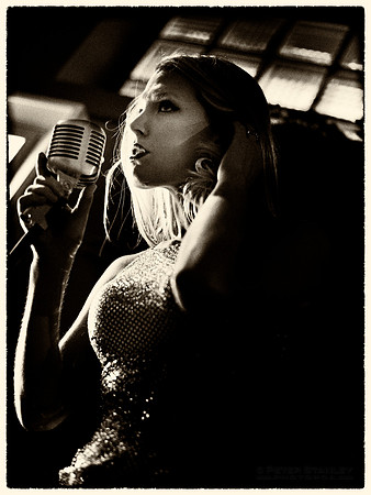 Live music and jam sessions in Ashland, Oregon, USA 2012. Jeff Stanley. Photography by Peter Stanley, 2012
