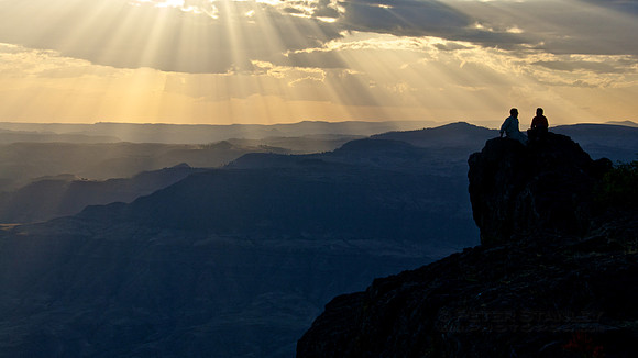Travel through Ethiopia. Photography by Peter Stanley, 2012.
