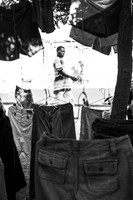 II.ii: Street Photography: Mandazi Road