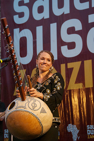 Kora