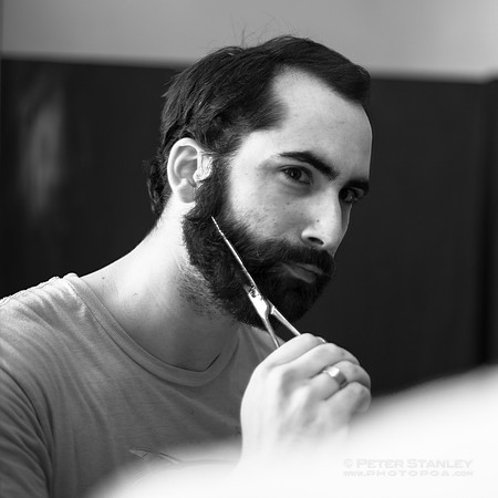 portrait