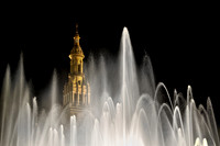 Seville, Spain