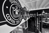 A short walk through the streets of down town Seattle, Washington. Photography by Peter Stanley, 2012.