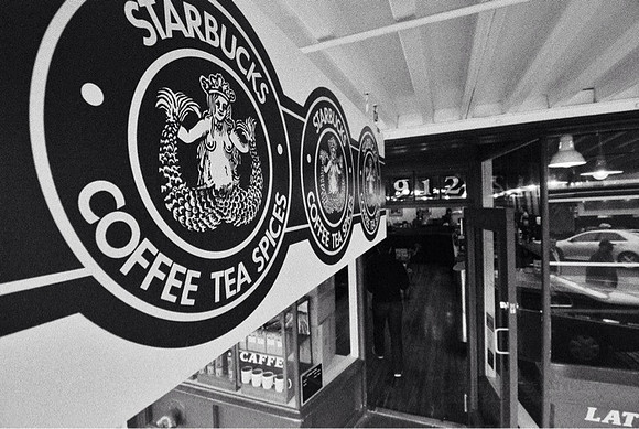 A short walk through the streets of down town Seattle, Washington. Photography by Peter Stanley, 2012.