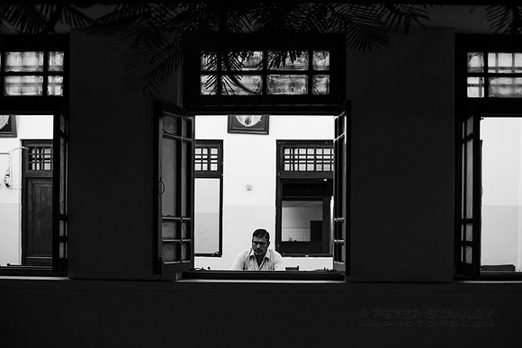 Dar es Salaam street photography