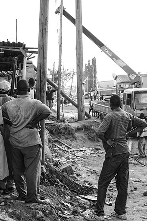 Dar es Salaam street photography