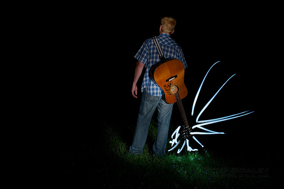 Live music and jam sessions in Ashland, Oregon, USA 2012. Jeff Stanley. Photography by Peter Stanley, 2012