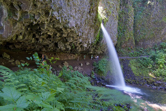 Northern Oregon