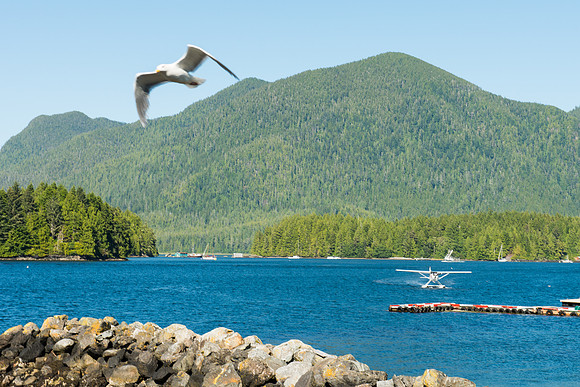 Vancouver Island