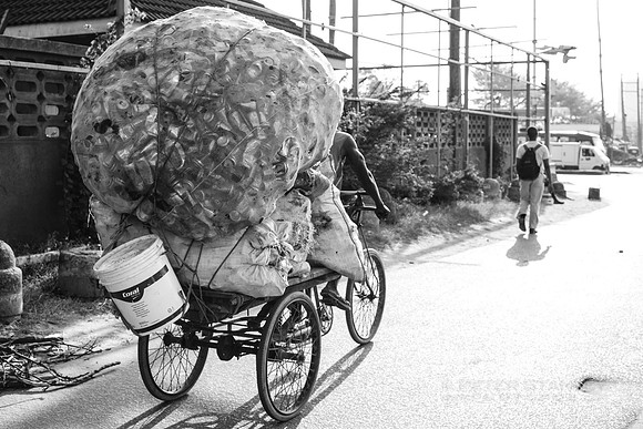 Dar es Salaam street photography