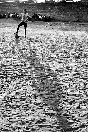 Dar es Salaam street photography