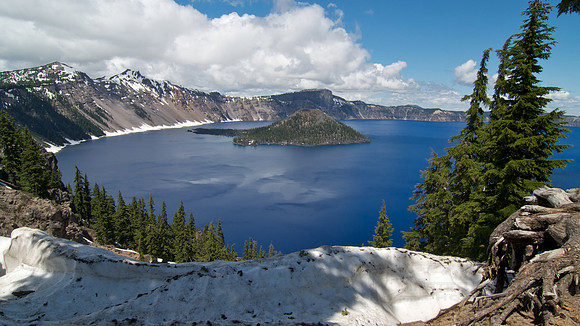 Crater Lake