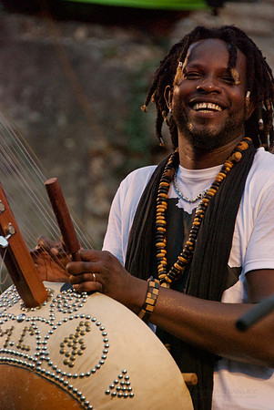 Maher Cissoko