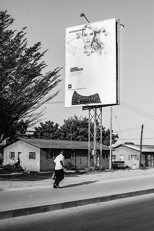 Dar es Salaam street photography