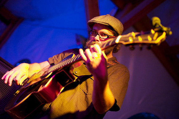 Michael Hodgin