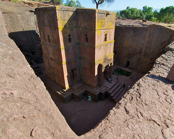 Travel through Ethiopia. Photography by Peter Stanley, 2012.