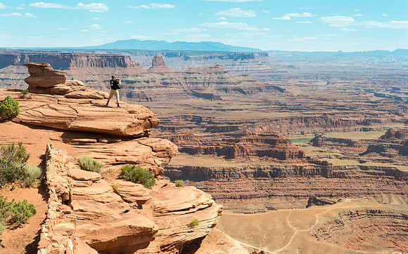 Utah