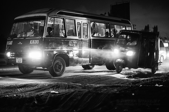 Dar es Salaam street photography