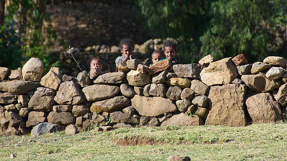 Travel through Ethiopia. Photography by Peter Stanley, 2012.